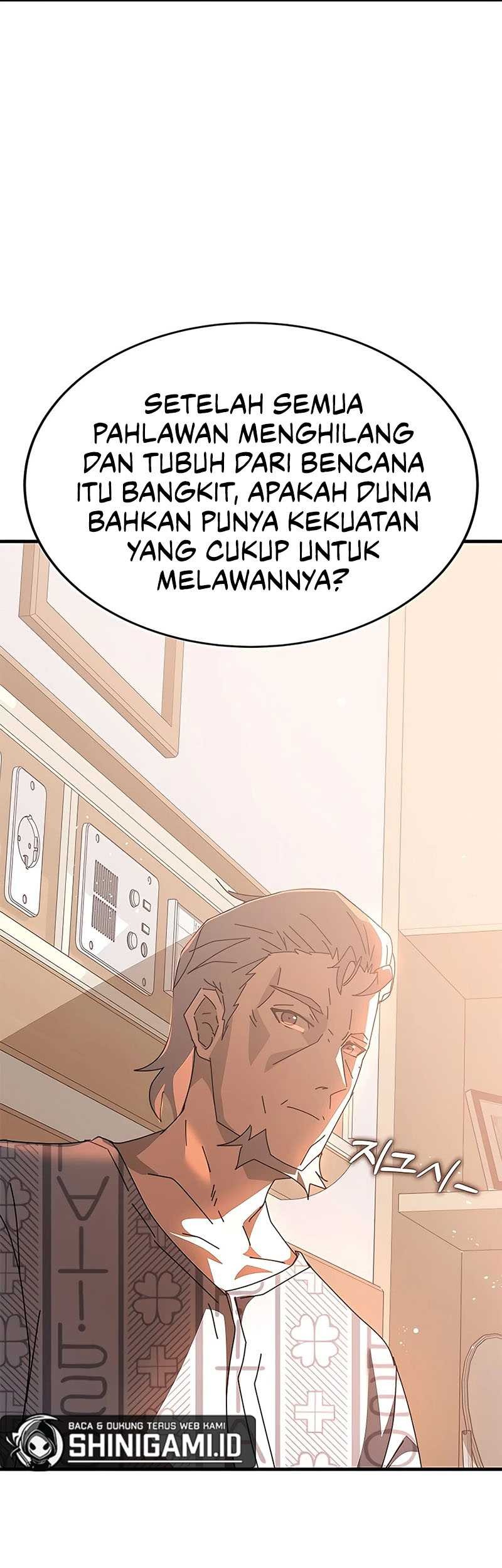 Transcension Academy Chapter 54 - halaman 14