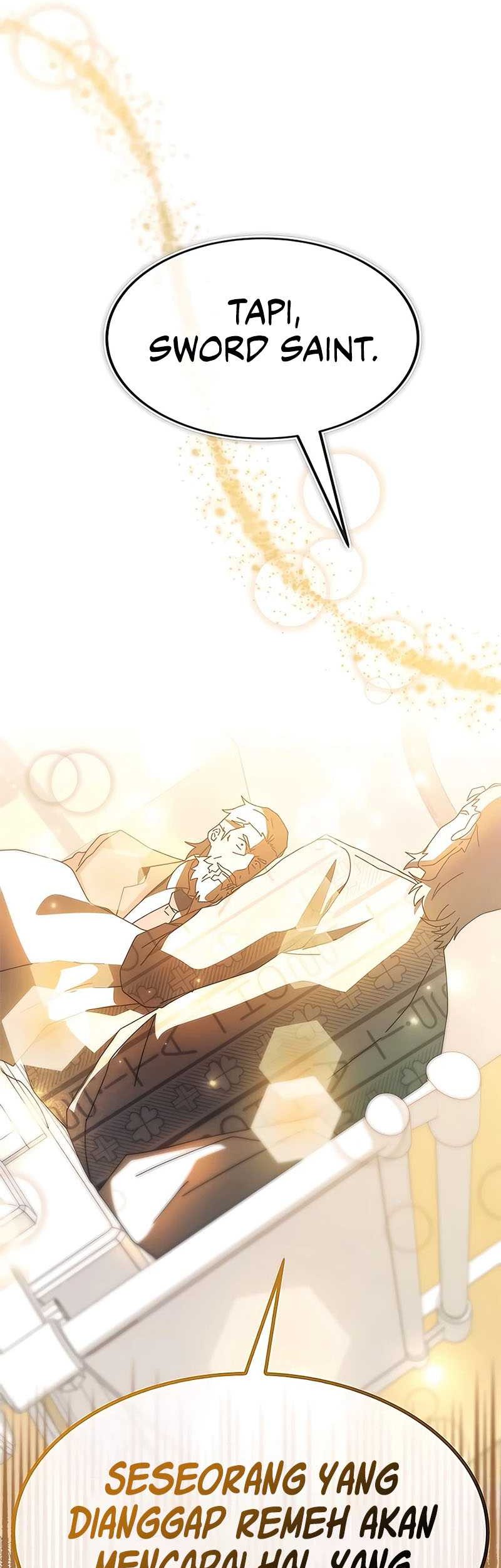 Transcension Academy Chapter 54 - halaman 16
