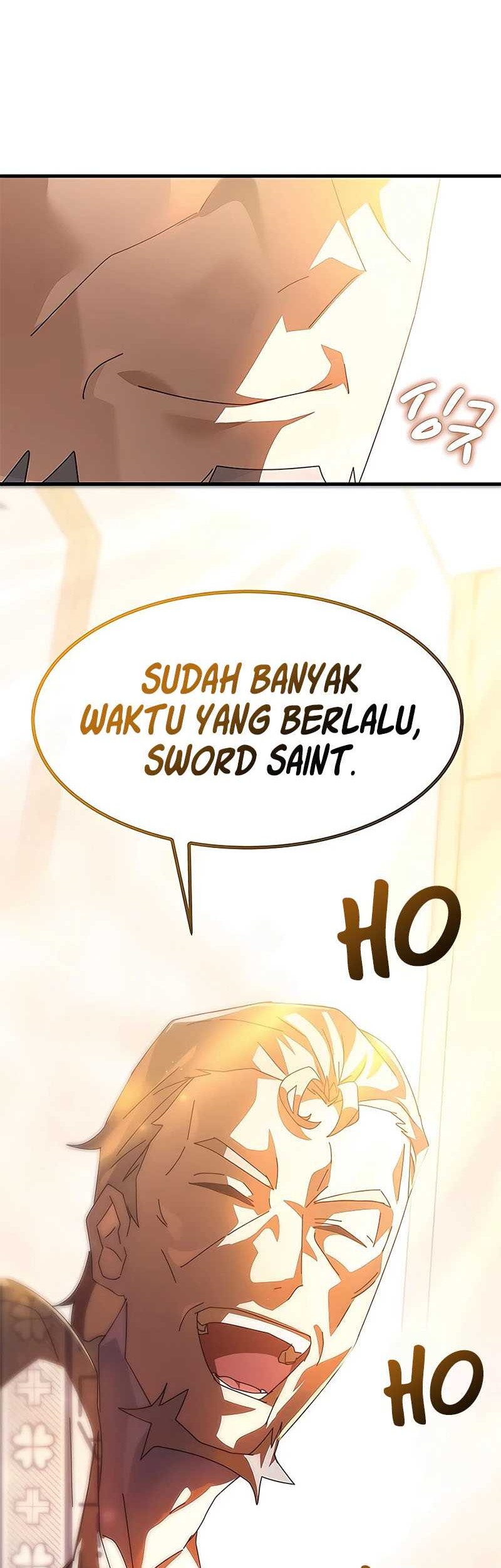 Transcension Academy Chapter 54 - halaman 22