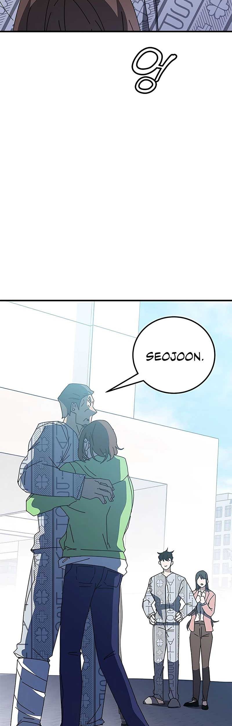 Transcension Academy Chapter 54 - halaman 27