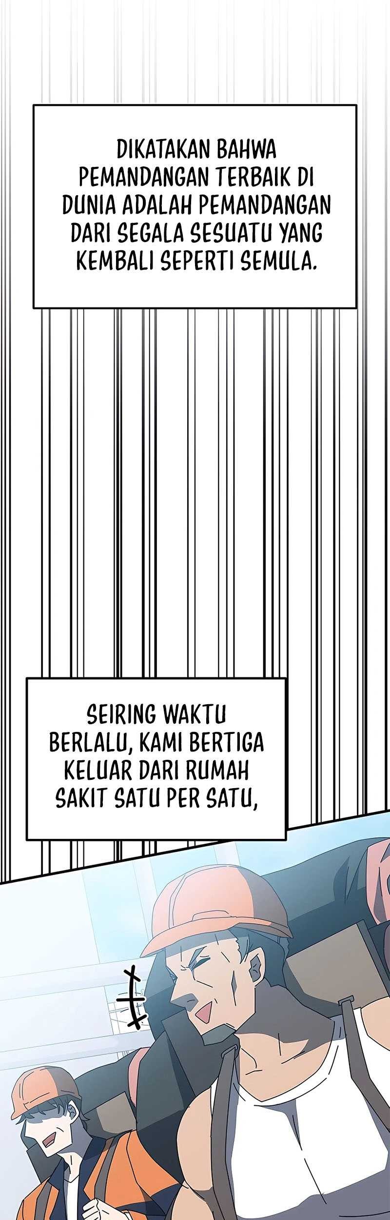 Transcension Academy Chapter 54 - halaman 32