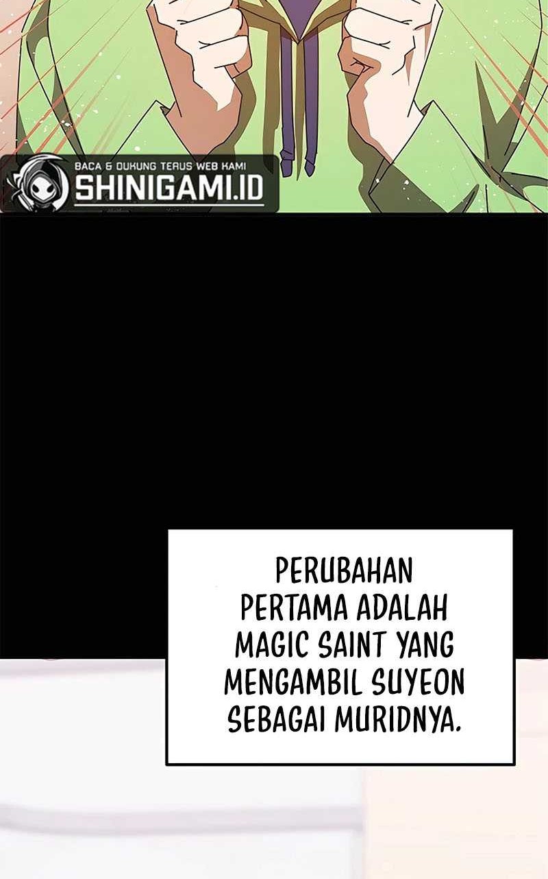 Transcension Academy Chapter 54 - halaman 35