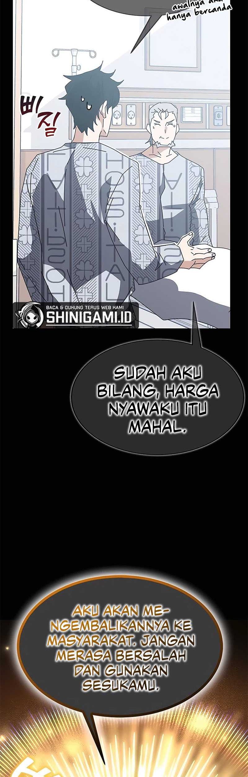 Transcension Academy Chapter 54 - halaman 37
