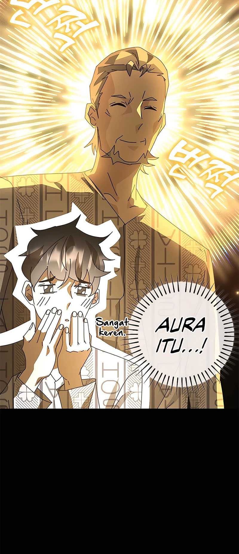 Transcension Academy Chapter 54 - halaman 38