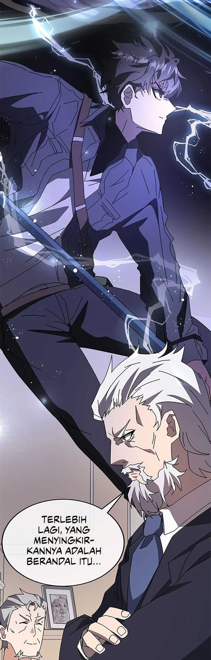 Transcension Academy Chapter 54 - halaman 4