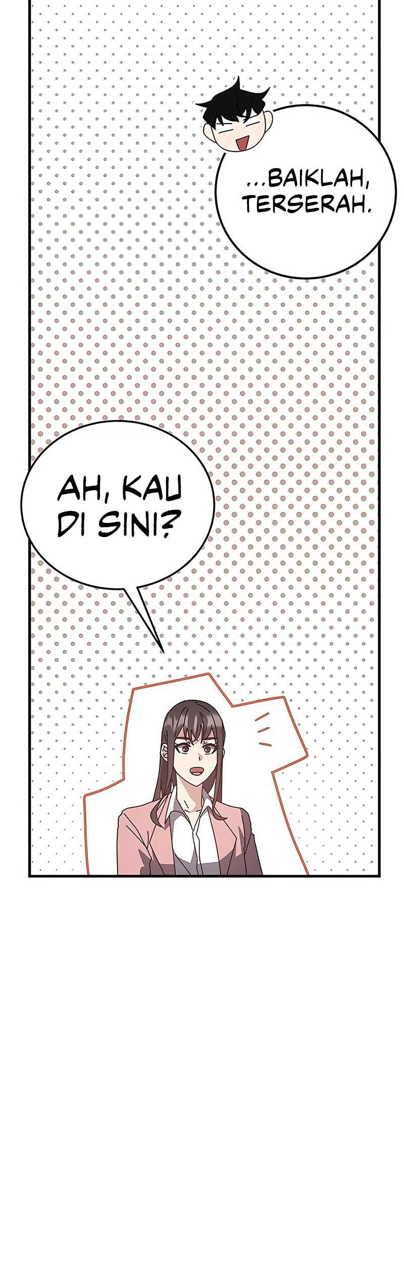 Transcension Academy Chapter 54 - halaman 45