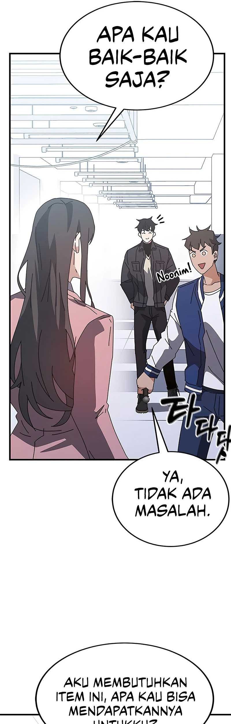 Transcension Academy Chapter 54 - halaman 47