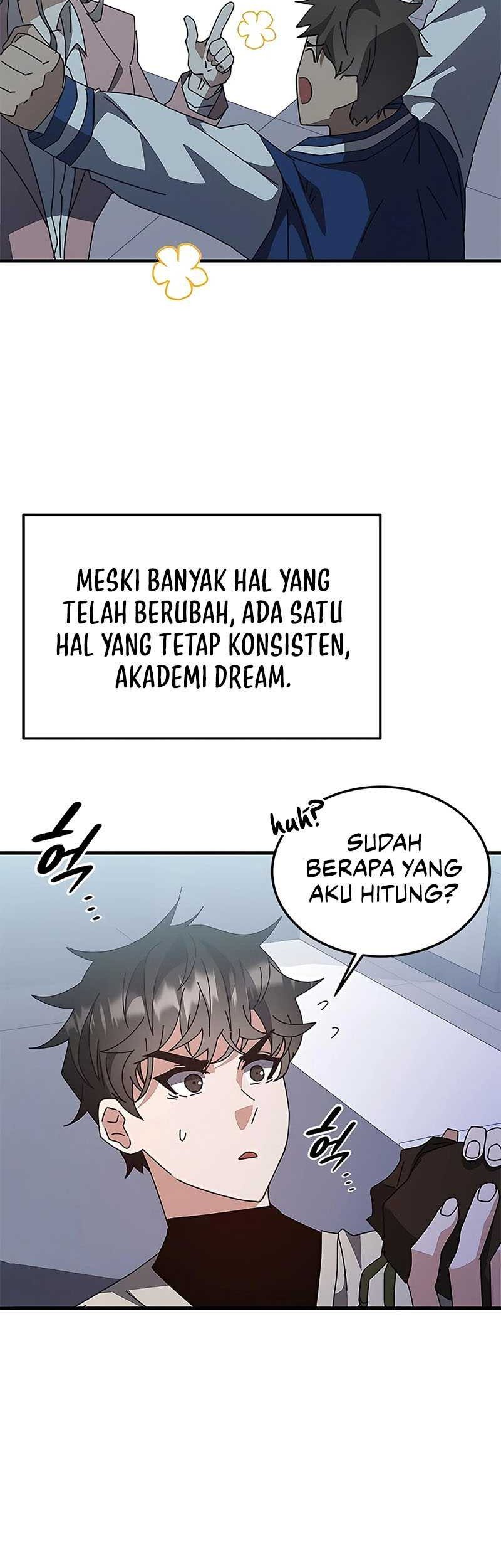 Transcension Academy Chapter 54 - halaman 49