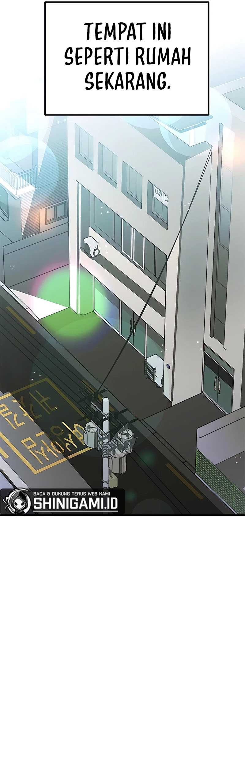 Transcension Academy Chapter 54 - halaman 51