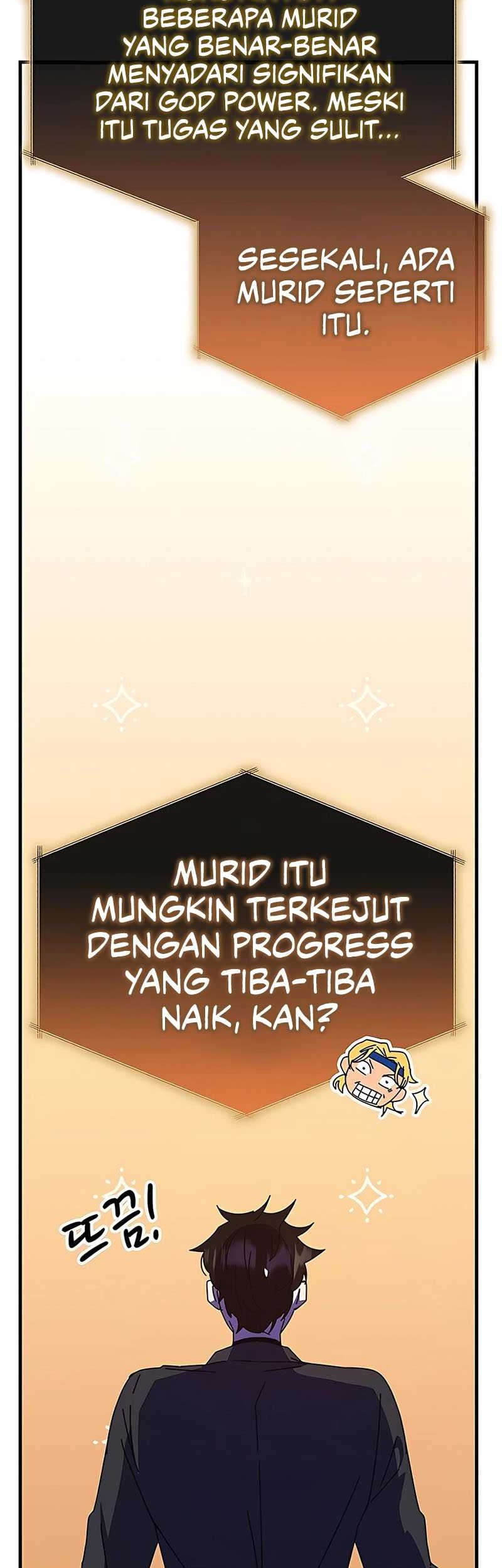 Transcension Academy Chapter 54 - halaman 53