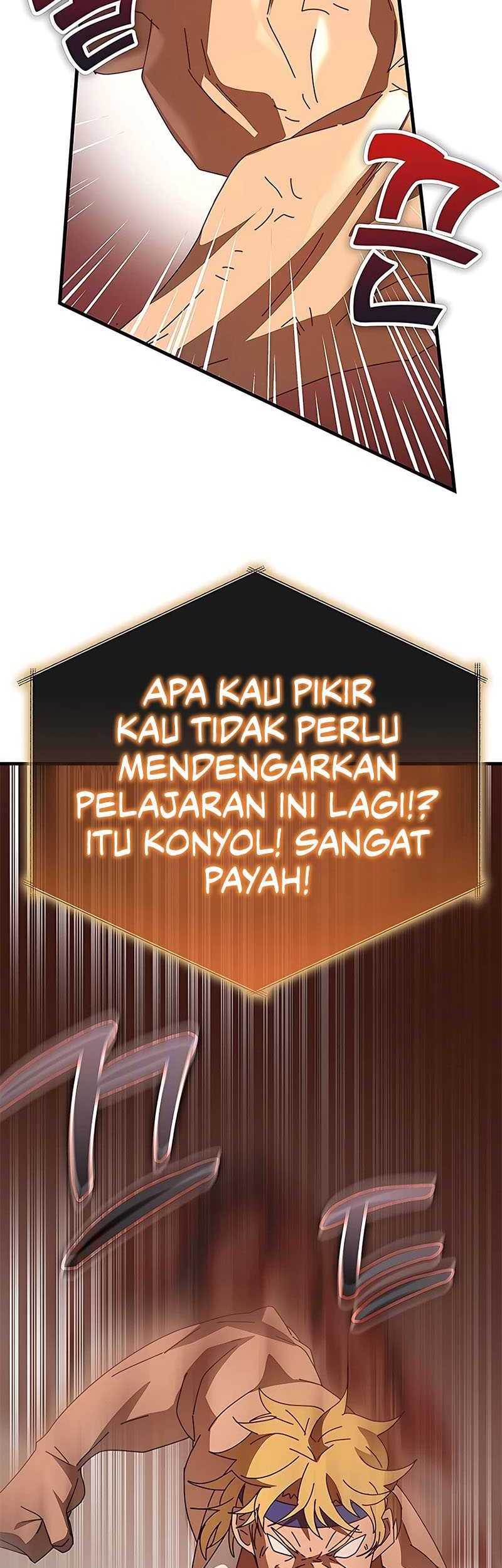 Transcension Academy Chapter 54 - halaman 57
