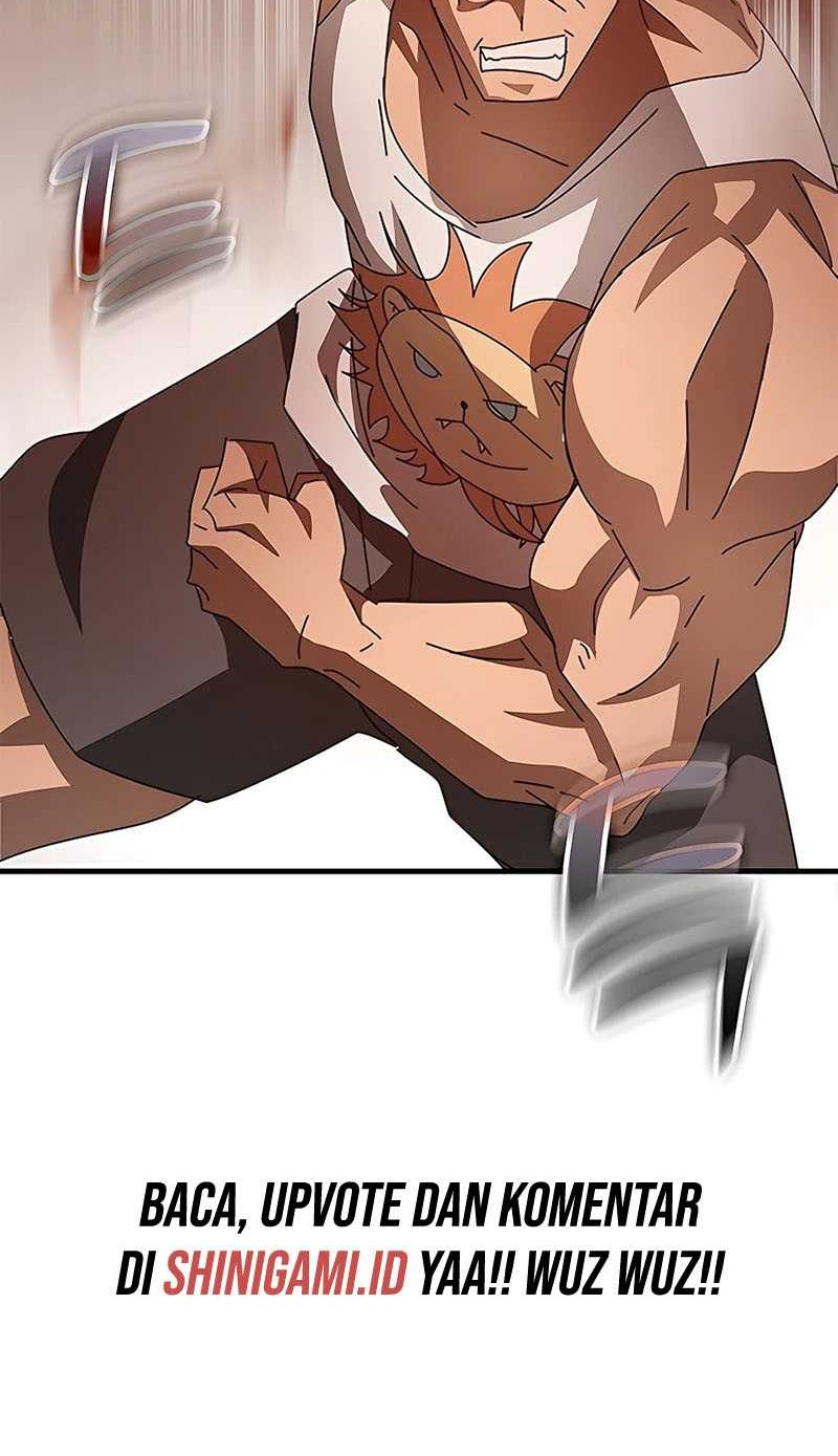 Transcension Academy Chapter 54 - halaman 58