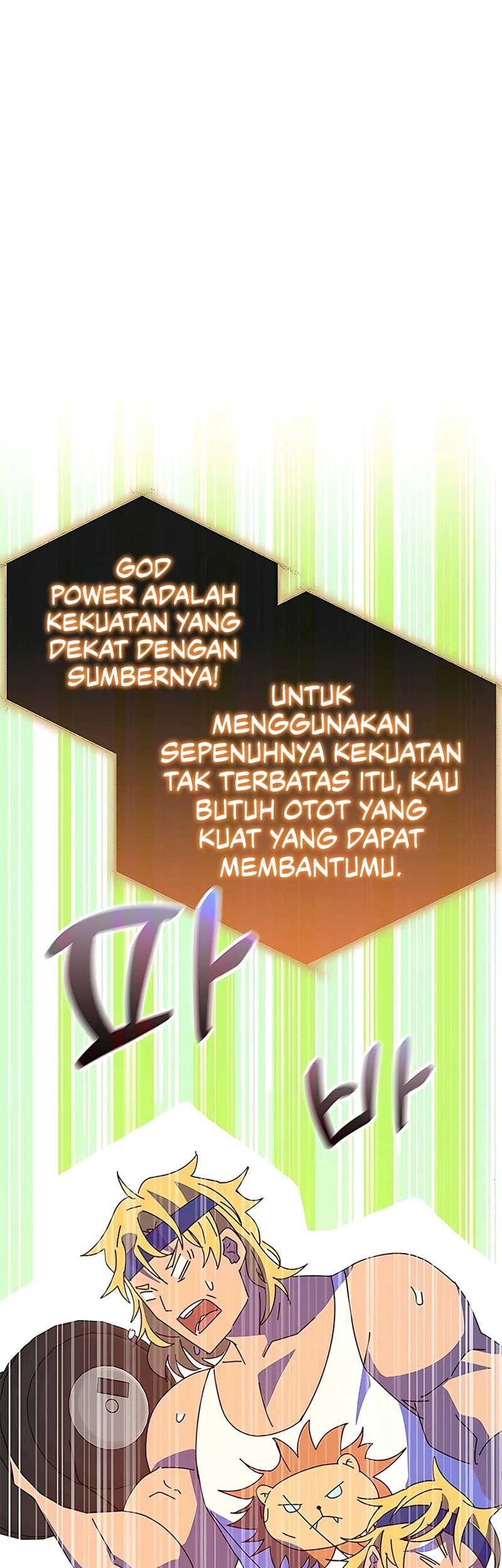 Transcension Academy Chapter 54 - halaman 59