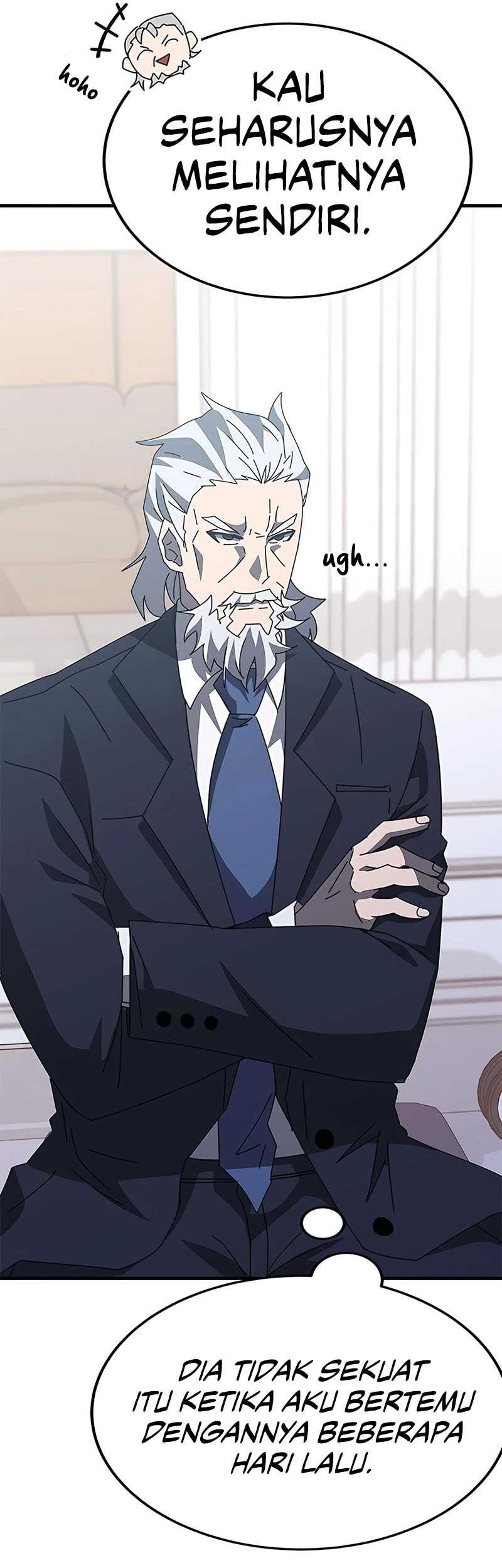 Transcension Academy Chapter 54 - halaman 6