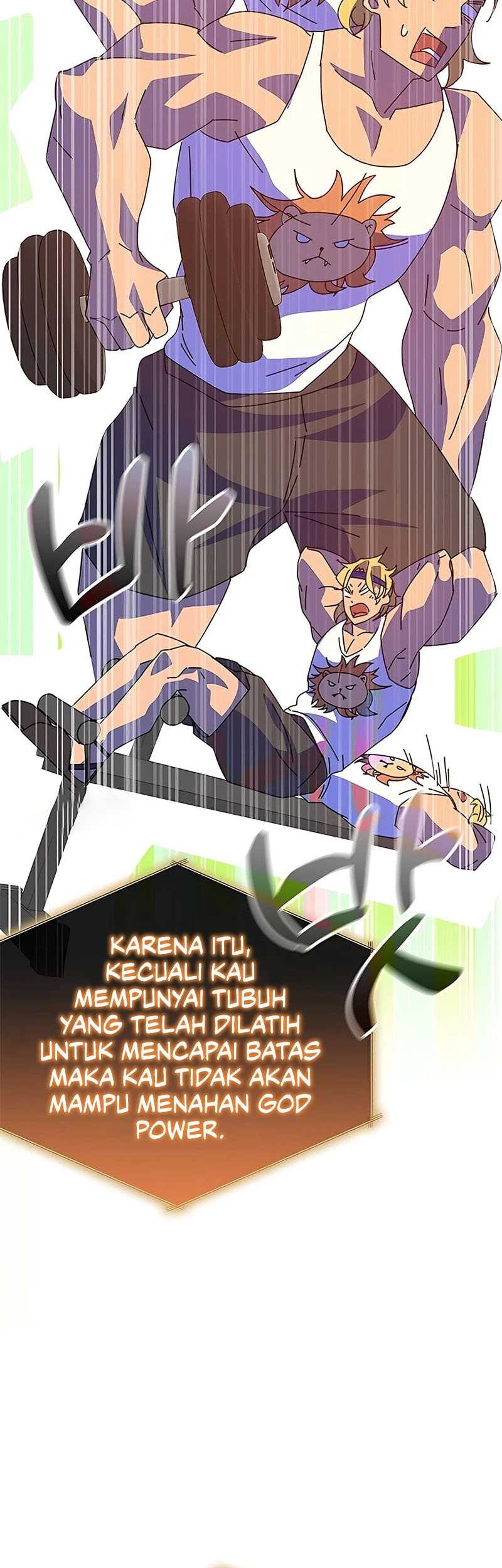 Transcension Academy Chapter 54 - halaman 60