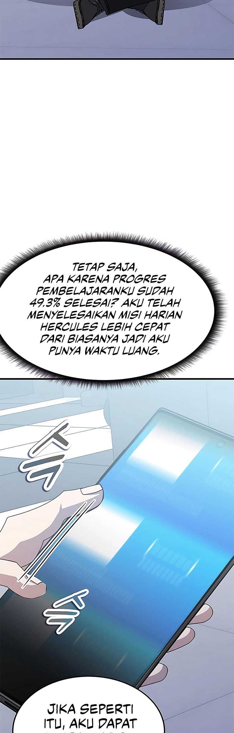 Transcension Academy Chapter 54 - halaman 64
