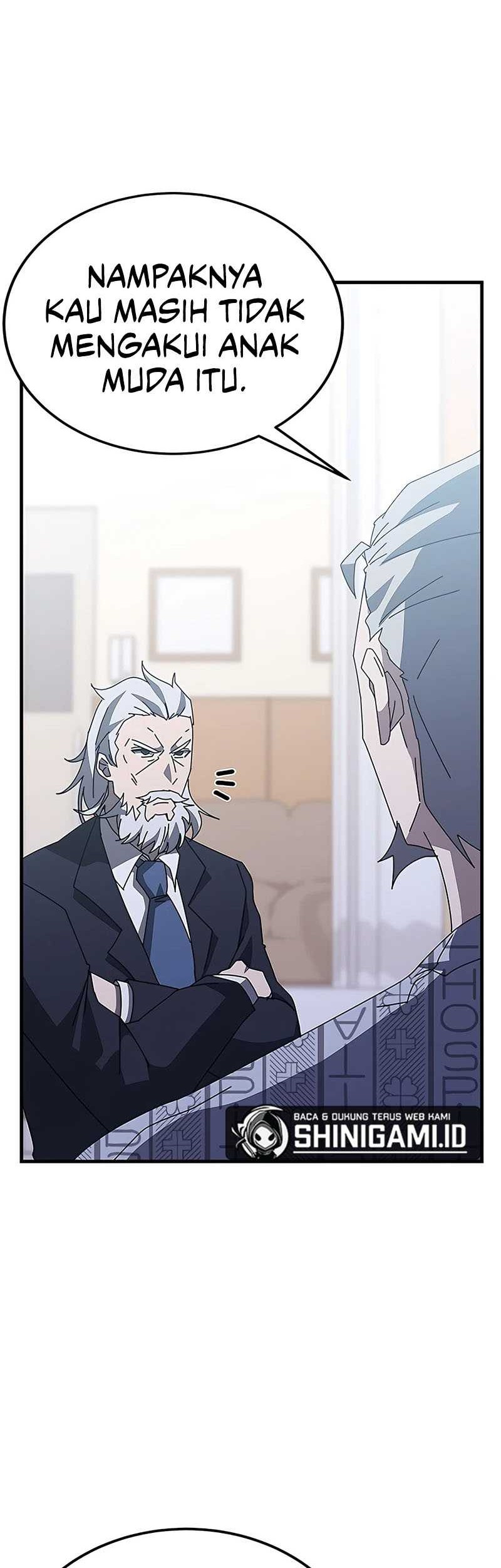 Transcension Academy Chapter 54 - halaman 7