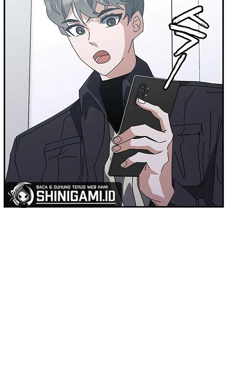 Transcension Academy Chapter 54 - halaman 70