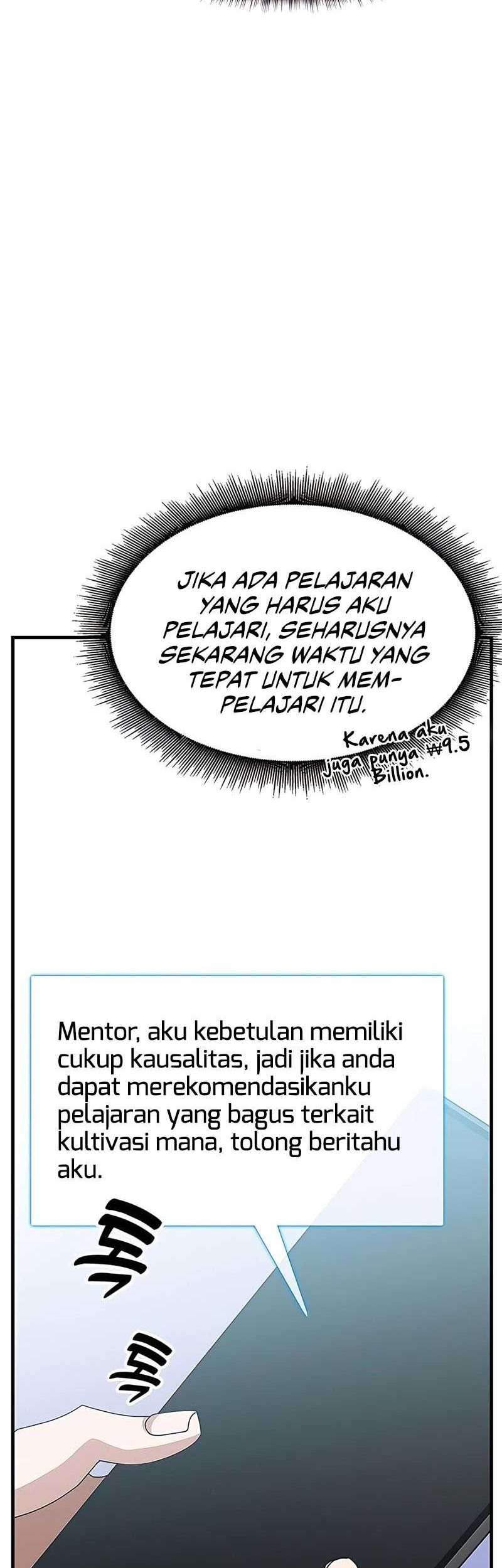 Transcension Academy Chapter 54 - halaman 72