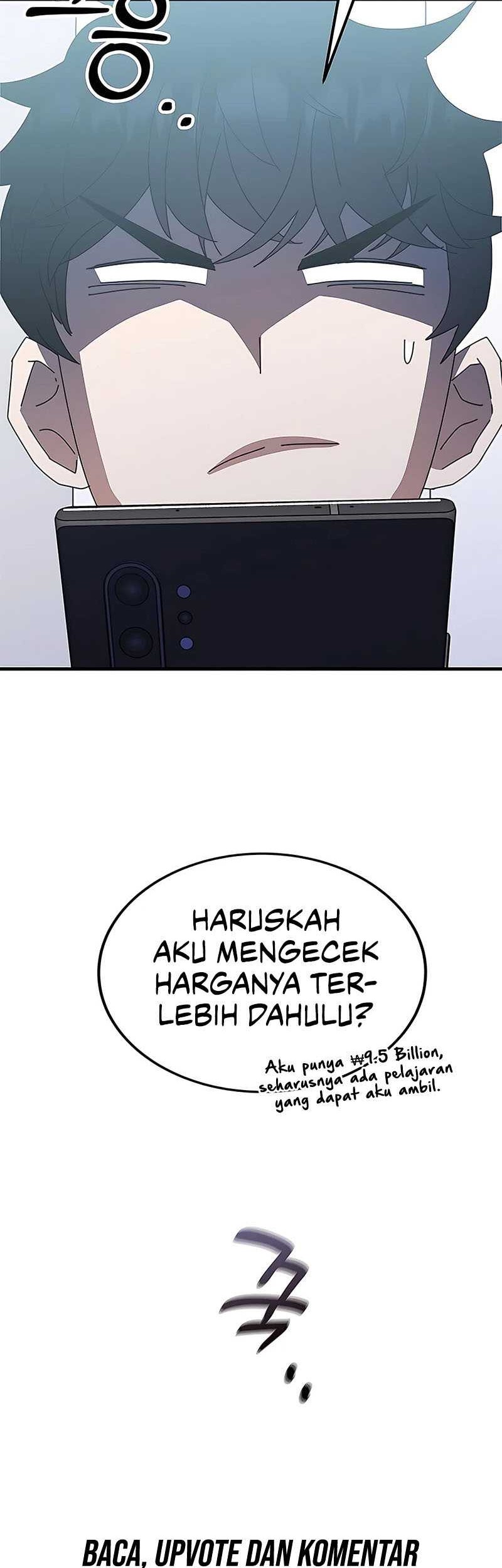 Transcension Academy Chapter 54 - halaman 76