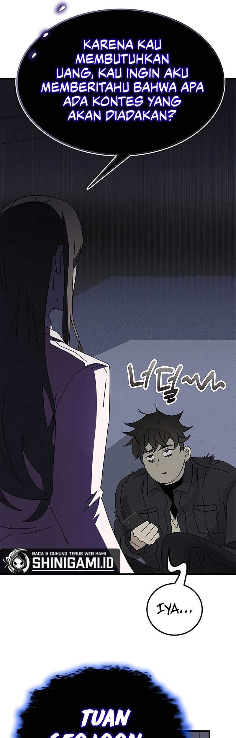 Transcension Academy Chapter 54 - halaman 79