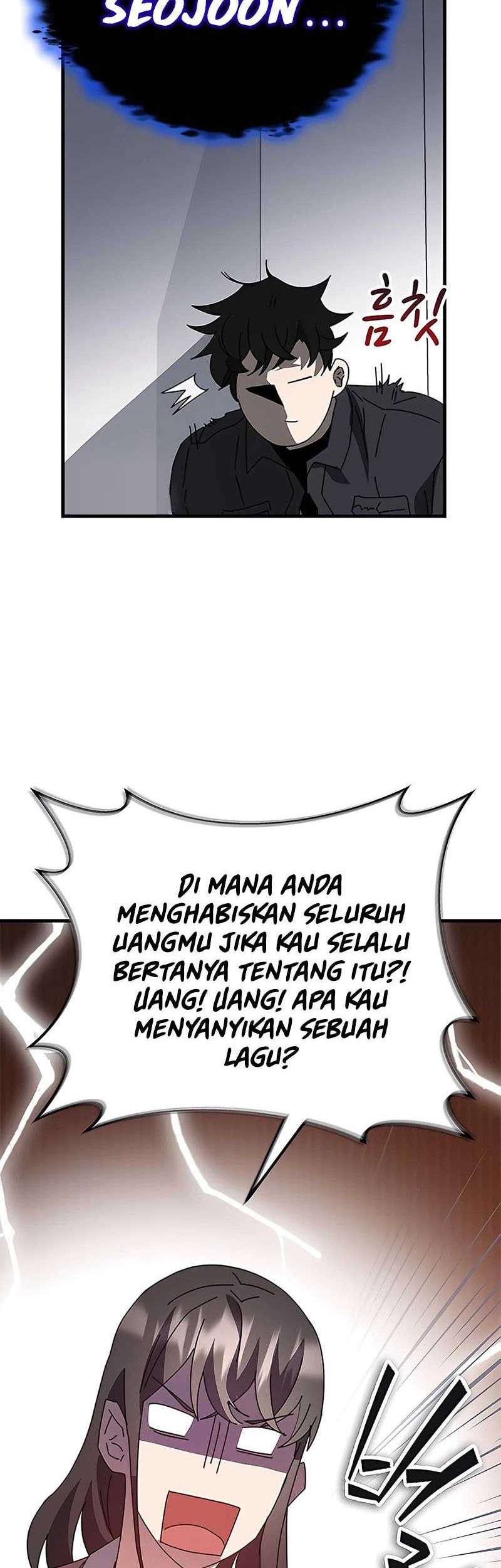 Transcension Academy Chapter 54 - halaman 80