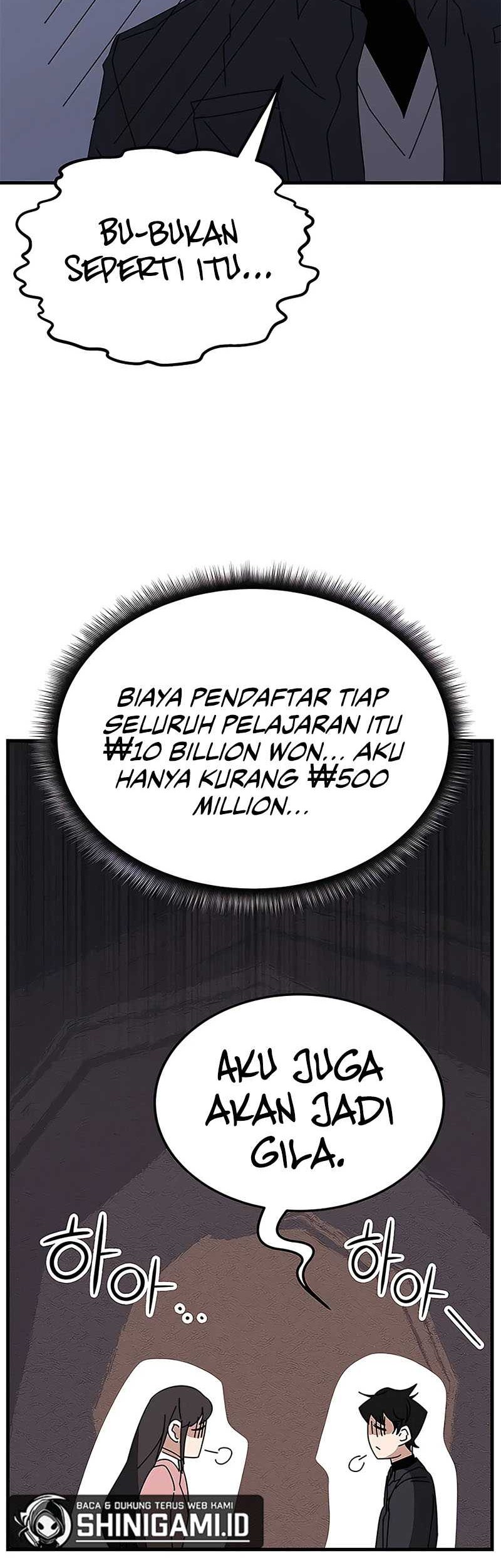 Transcension Academy Chapter 54 - halaman 83