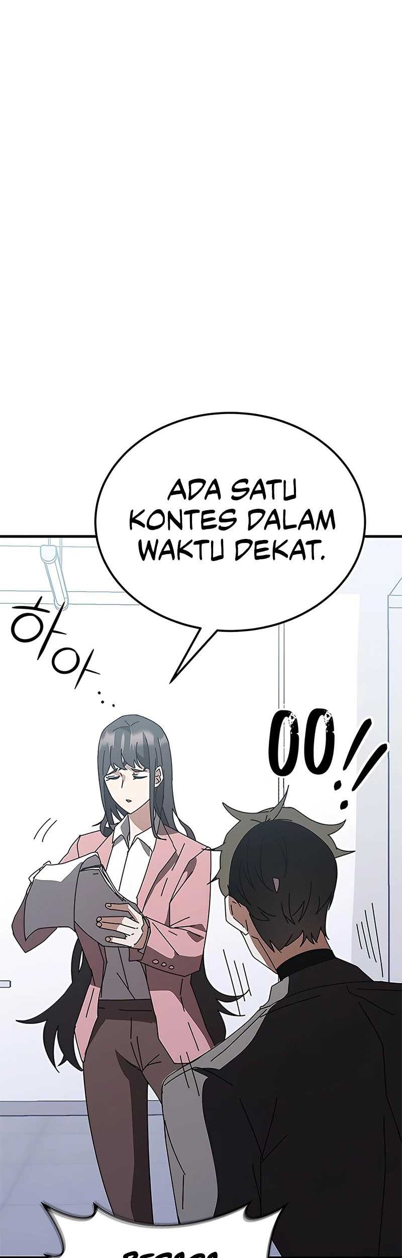 Transcension Academy Chapter 54 - halaman 84