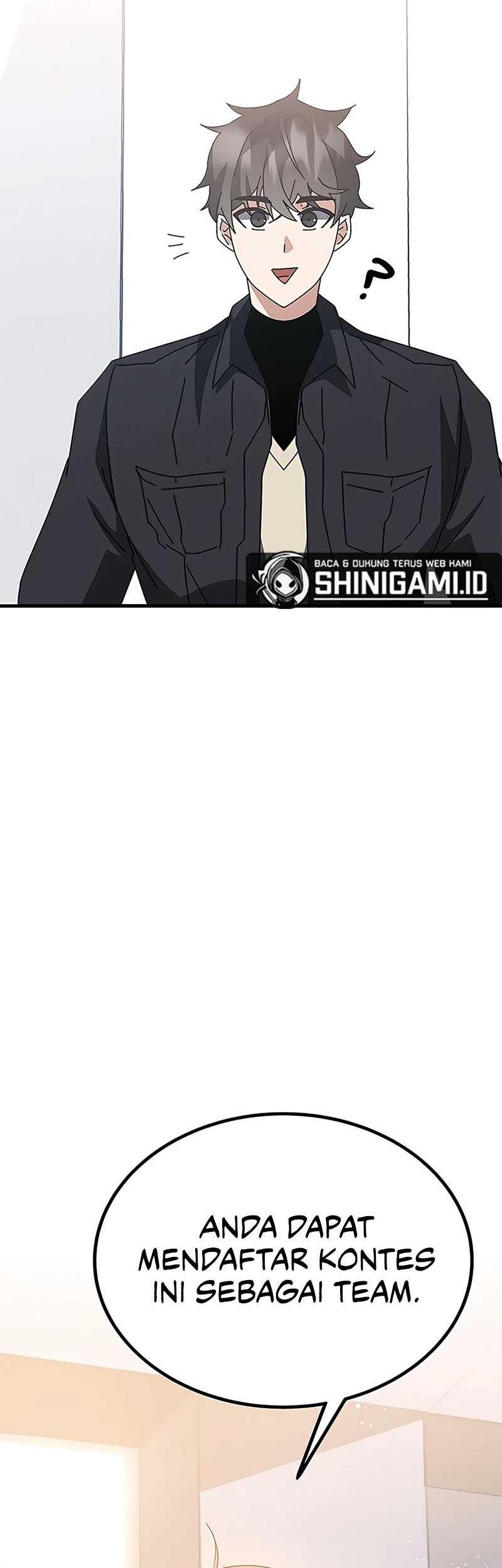 Transcension Academy Chapter 54 - halaman 87