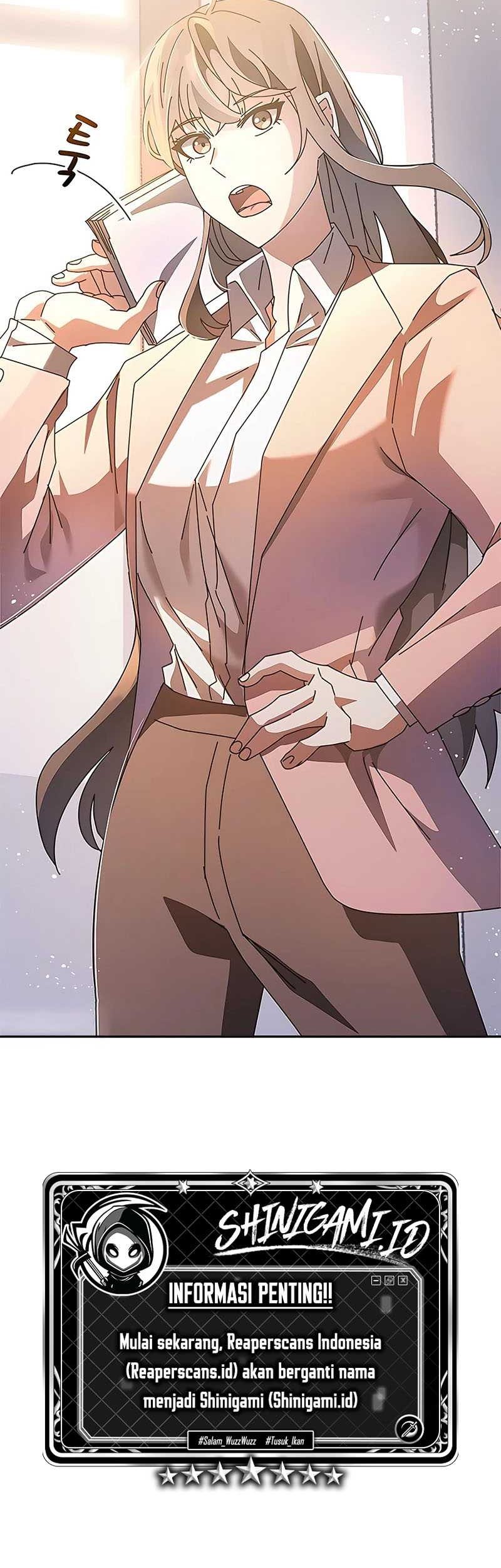 Transcension Academy Chapter 54 - halaman 88