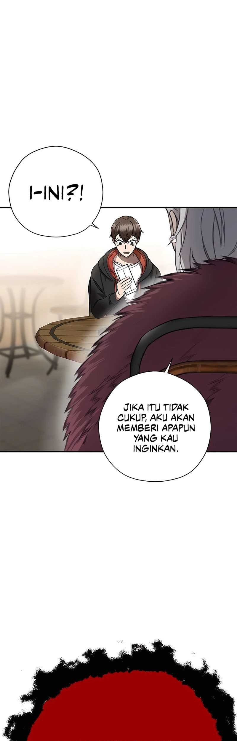 Transcension Academy Chapter 55 - halaman 100