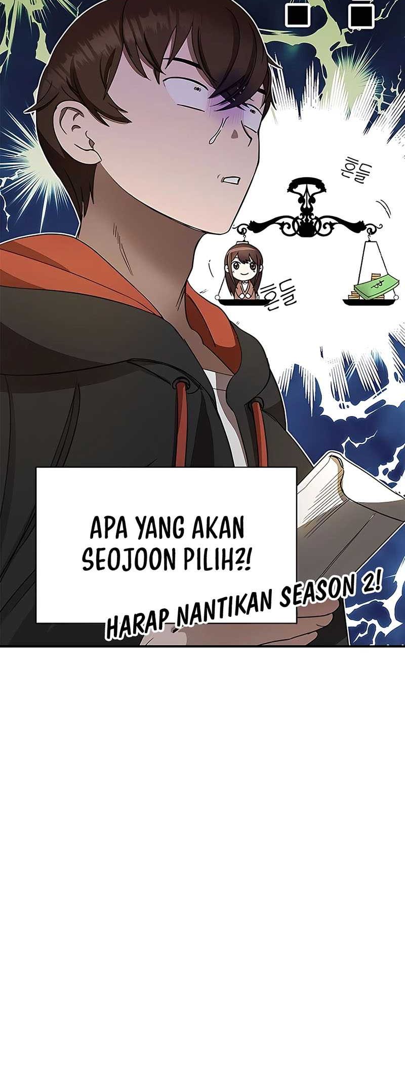 Transcension Academy Chapter 55 - halaman 102