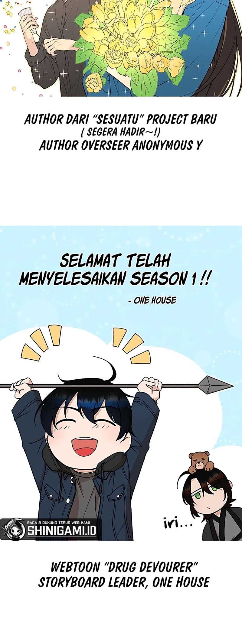 Transcension Academy Chapter 55 - halaman 108