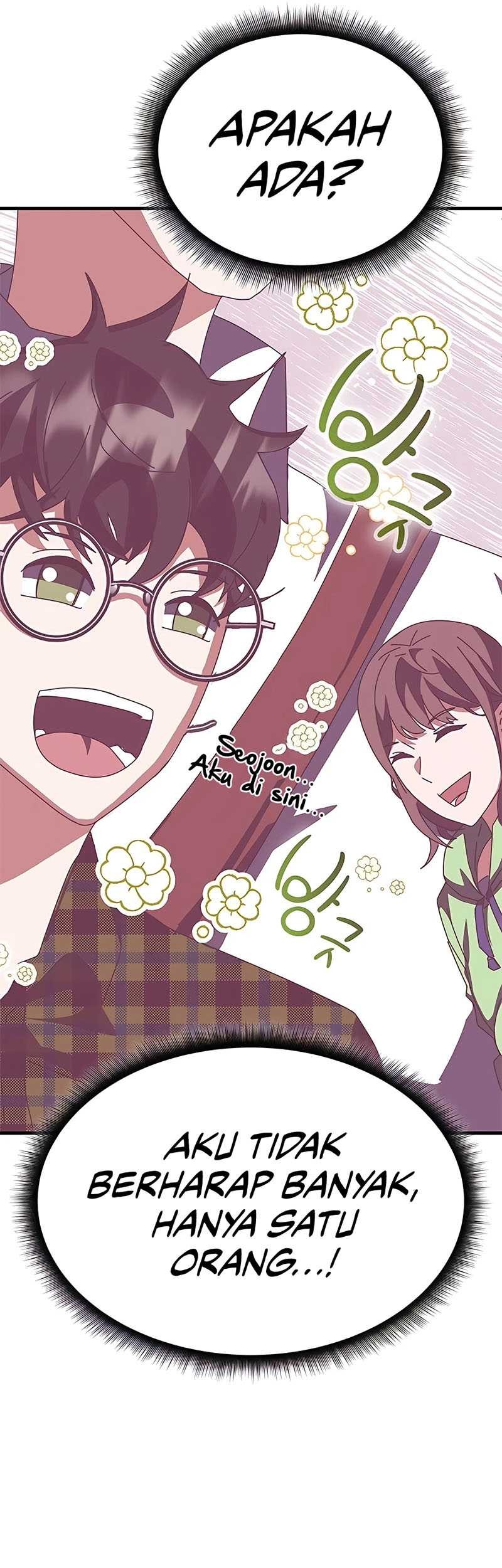Transcension Academy Chapter 55 - halaman 11