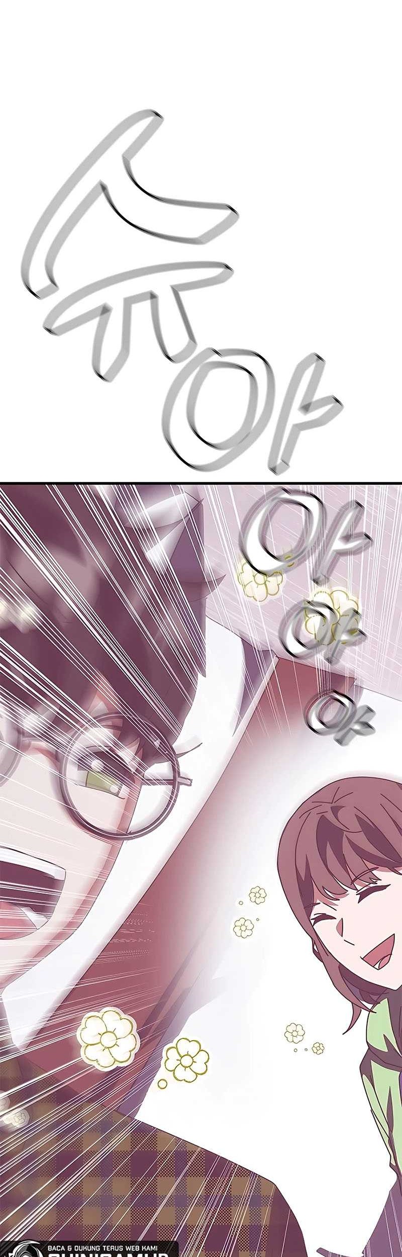 Transcension Academy Chapter 55 - halaman 12