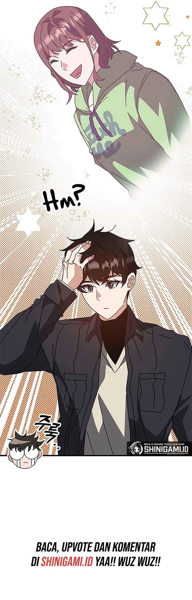 Transcension Academy Chapter 55 - halaman 14