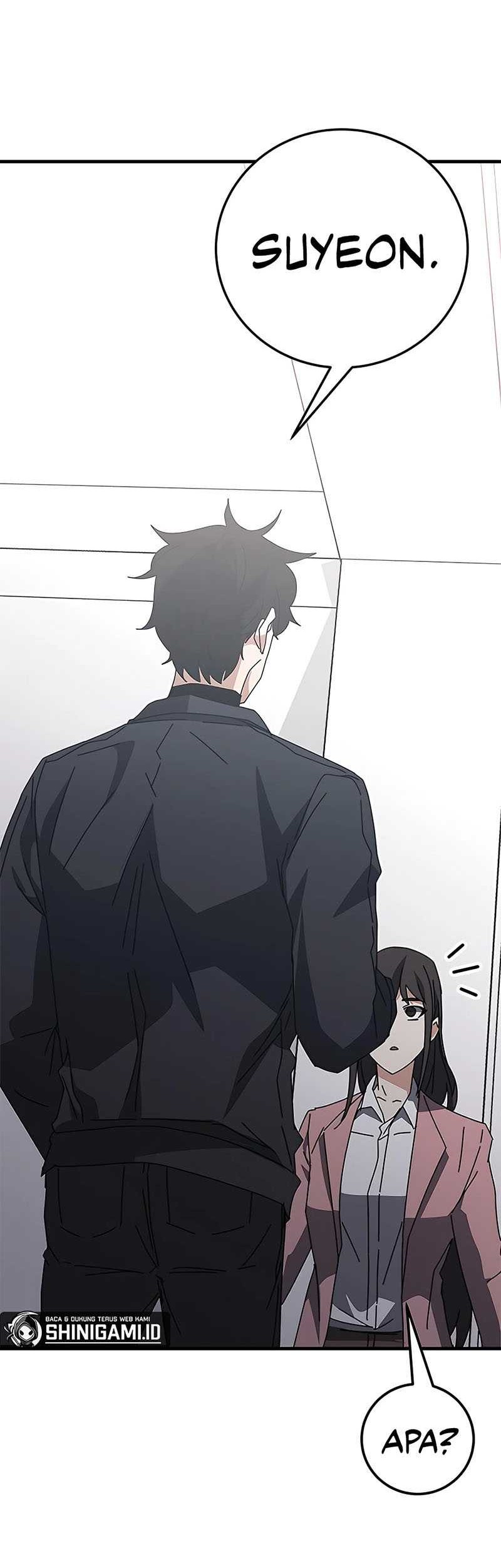 Transcension Academy Chapter 55 - halaman 15