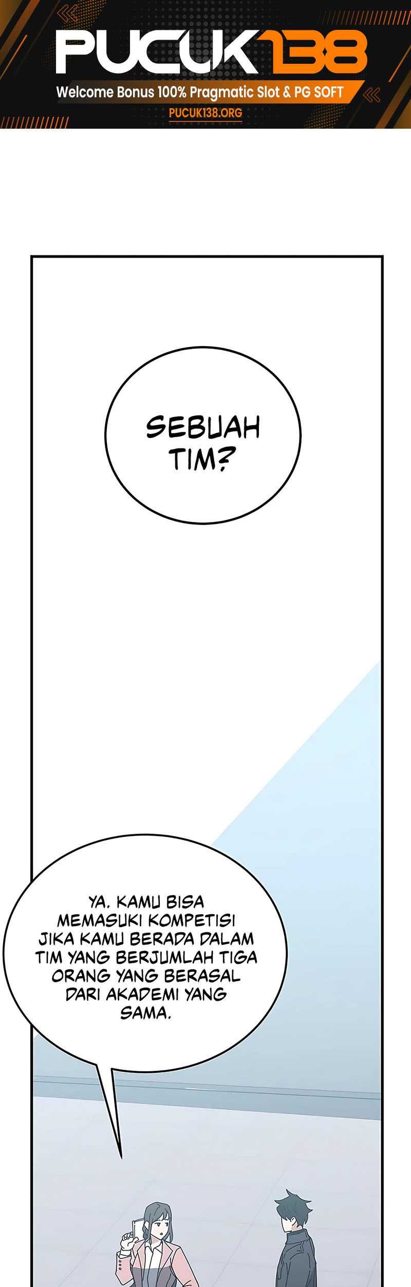 Transcension Academy Chapter 55 - halaman 2