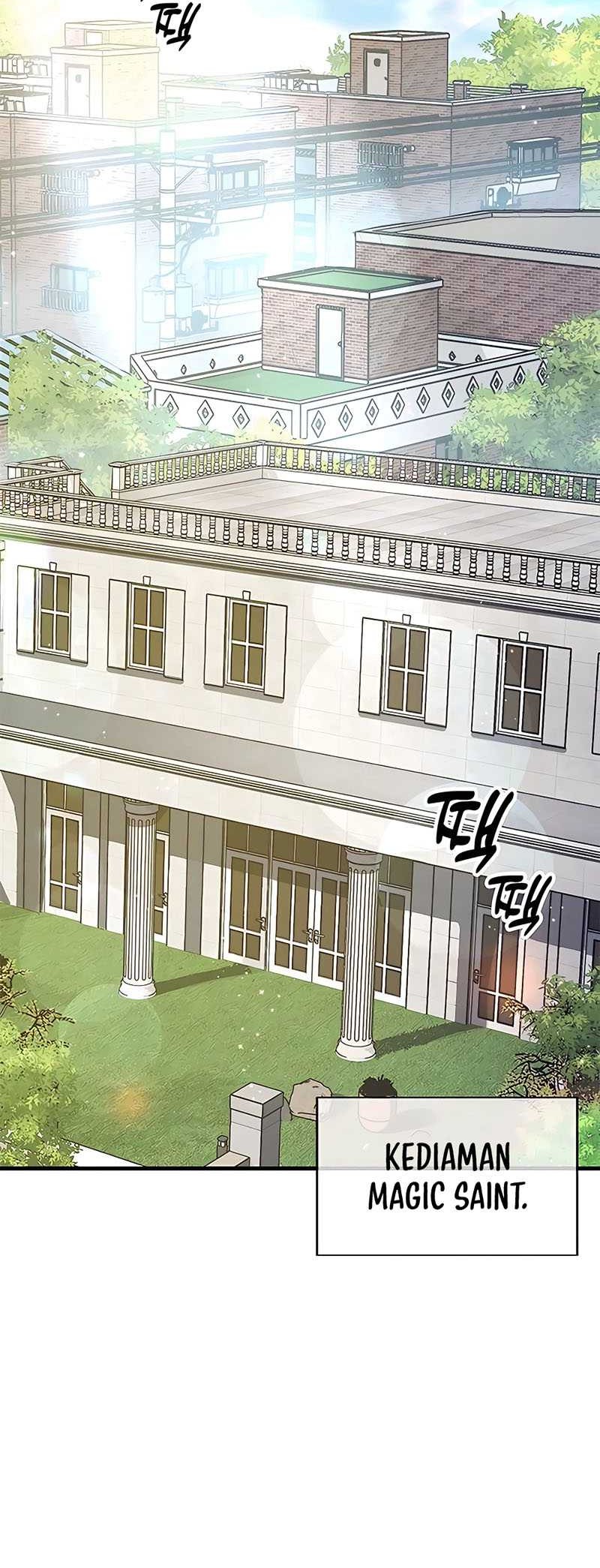Transcension Academy Chapter 55 - halaman 22