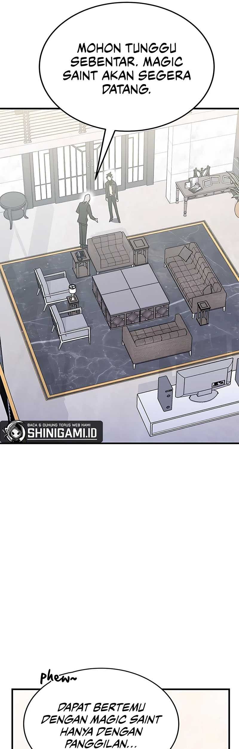 Transcension Academy Chapter 55 - halaman 23