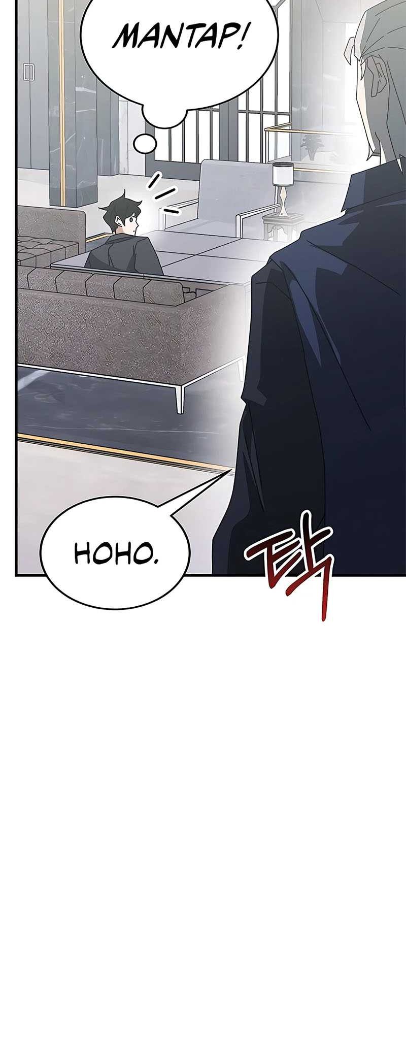 Transcension Academy Chapter 55 - halaman 25