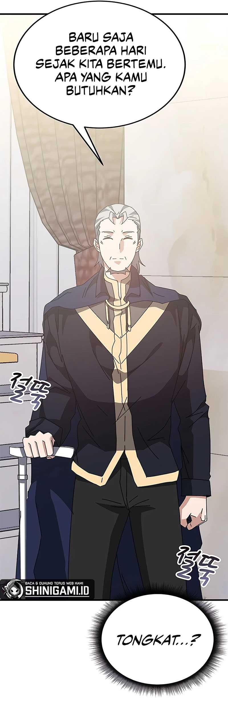 Transcension Academy Chapter 55 - halaman 26