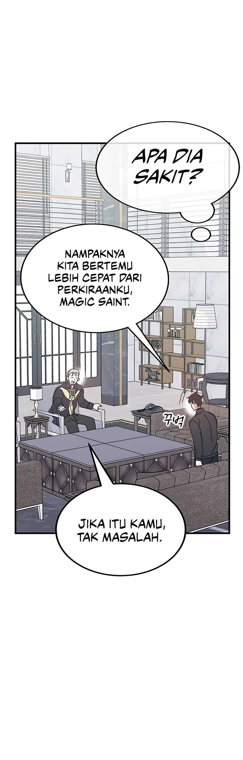 Transcension Academy Chapter 55 - halaman 27