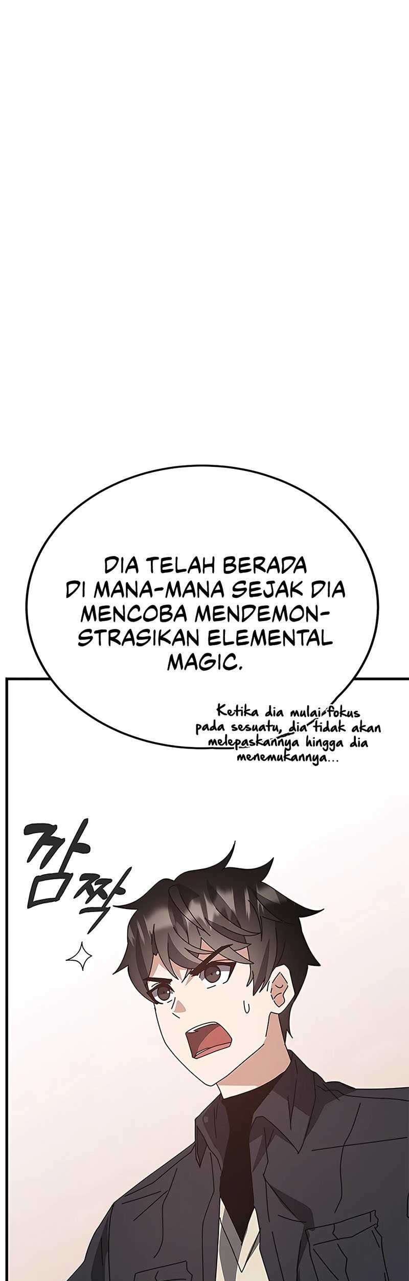 Transcension Academy Chapter 55 - halaman 29
