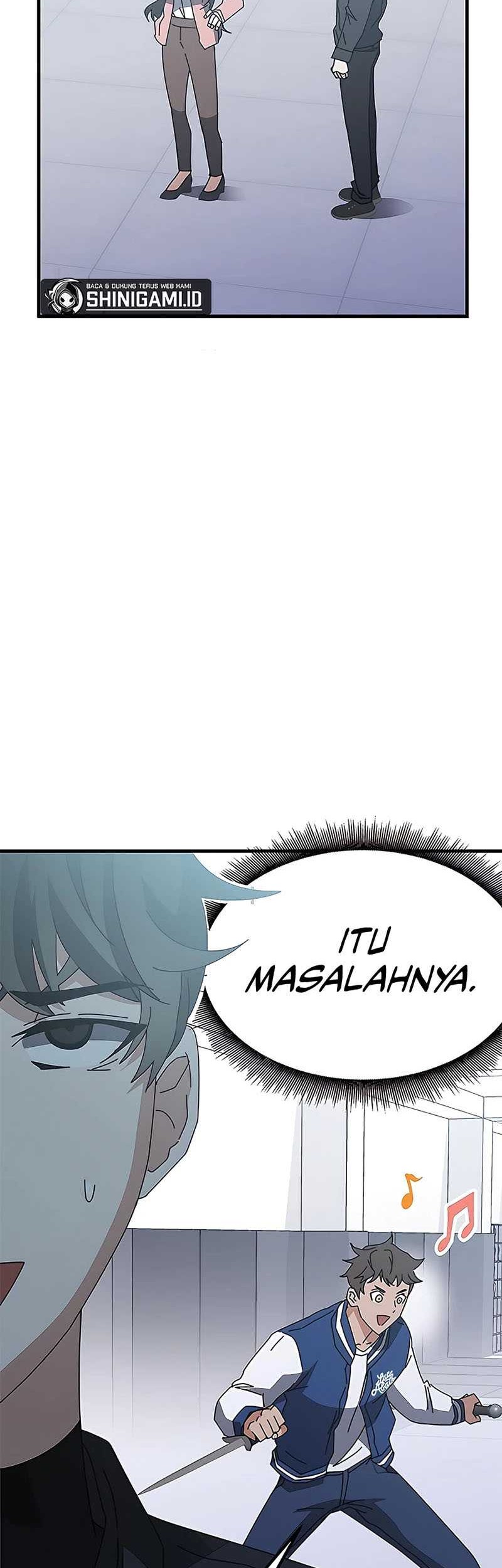 Transcension Academy Chapter 55 - halaman 3