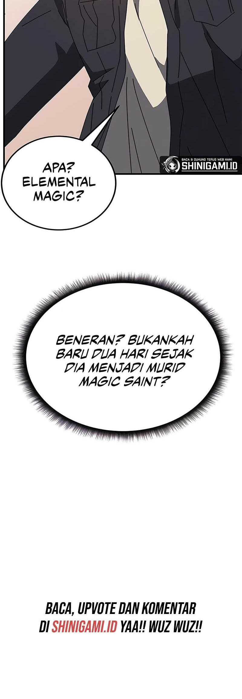 Transcension Academy Chapter 55 - halaman 30