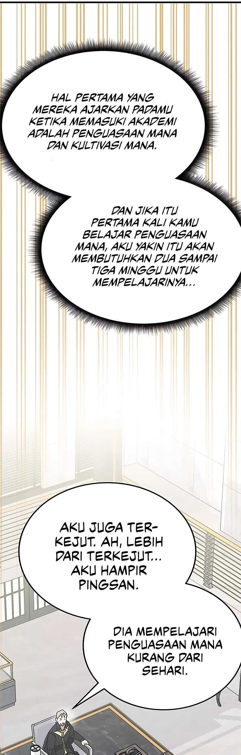Transcension Academy Chapter 55 - halaman 31