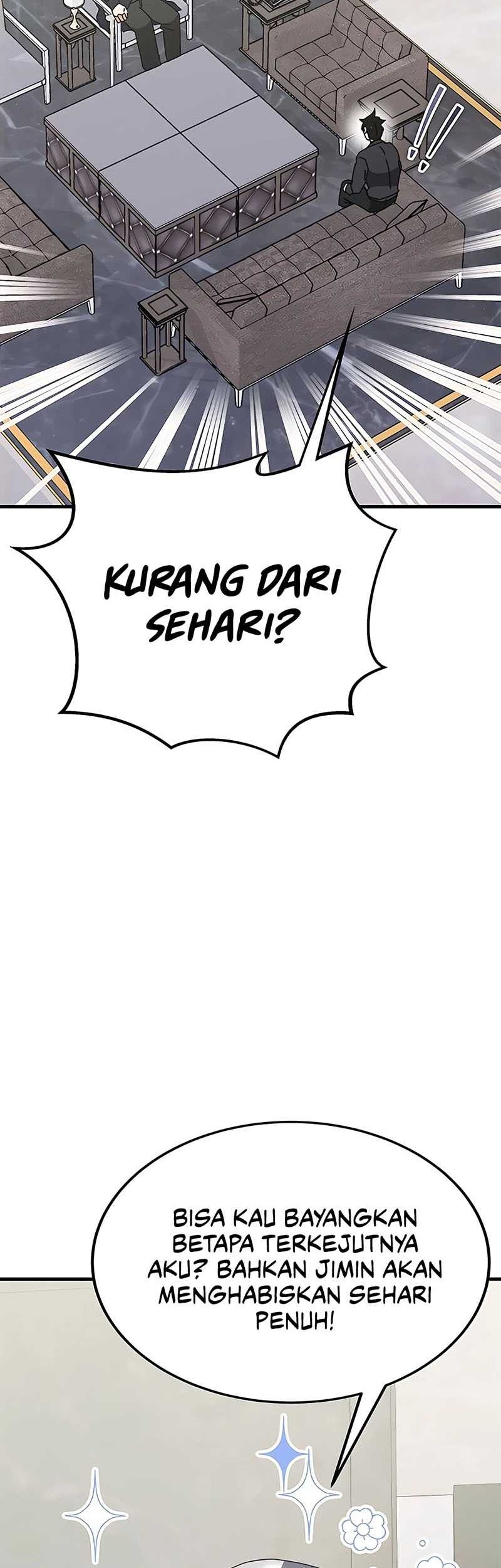 Transcension Academy Chapter 55 - halaman 32