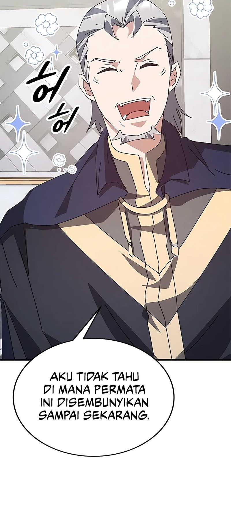 Transcension Academy Chapter 55 - halaman 33