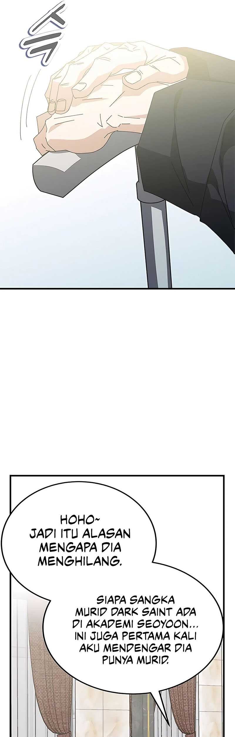 Transcension Academy Chapter 55 - halaman 37